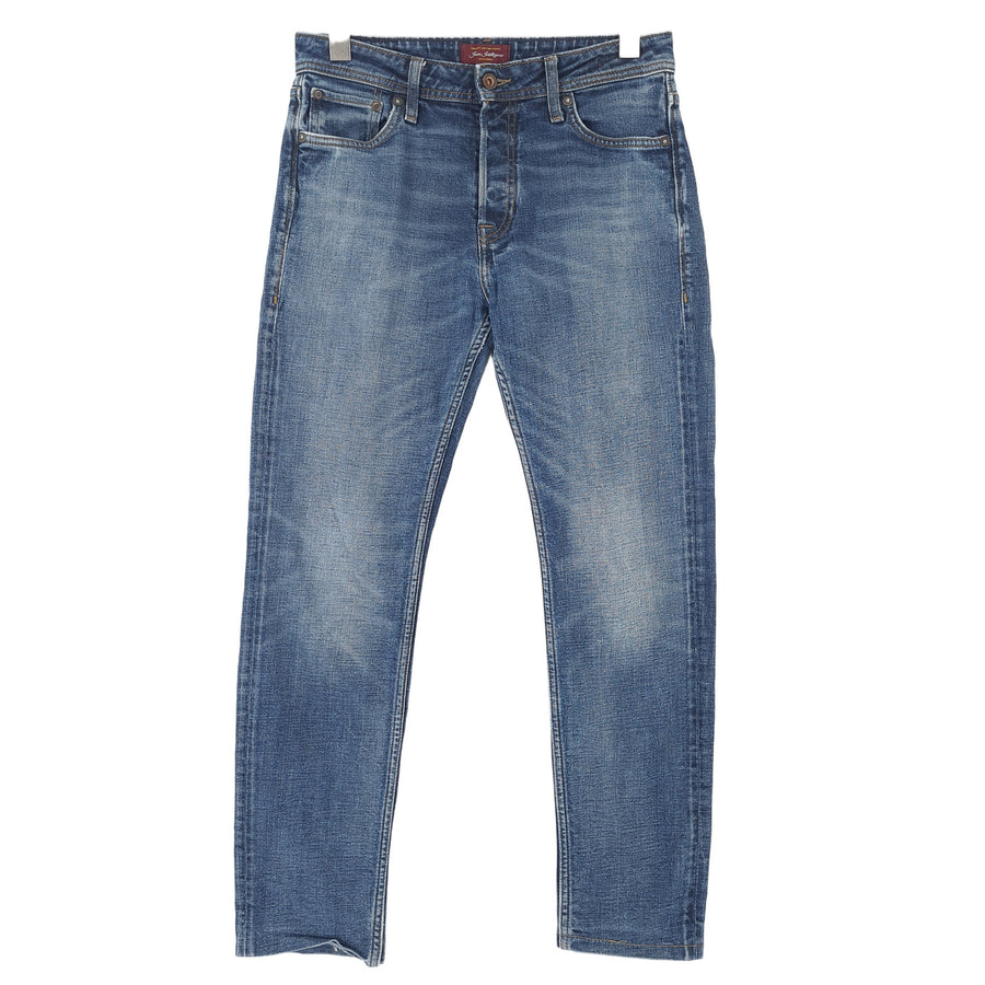 Vintage Jack & Jones jean Mike Homme stretch fuselé taille W30 L30