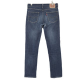 Levi's Jeans 511 Men Stretch Slim Straight Size W33 L34, detail view 2, image 4 of 9