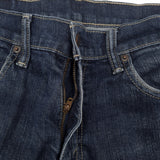 Levi's Jeans 511 Men Stretch Slim Straight Size W33 L34, detail view 4, image 6 of 9