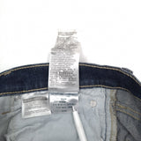 Levi's Jeans 511 Men Stretch Slim Straight Size W33 L34, detail view 7, image 9 of 9