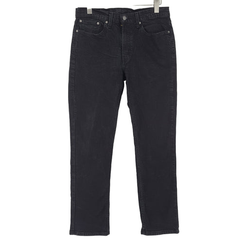 Vintage Levi's Jeans 514 Men Stretch Regular Straight Size W34 L30, front view, image 1 of 9