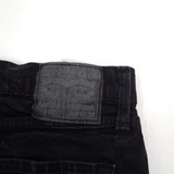 Vintage Levi's Jeans 514 Men Stretch Regular Straight Size W34 L30, detail view 3, image 5 of 9