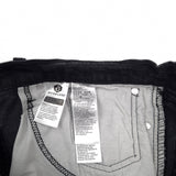Vintage Levi's Jeans 514 Men Stretch Regular Straight Size W34 L30, detail view 5, image 7 of 9