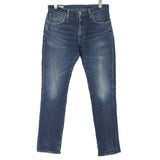 Levi's Jeans 511 Men Stretch Slim Straight Size W32 L32, front view, image 1 of 10