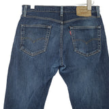 Levi's Jeans 511 Men Stretch Slim Straight Size W32 L32, detail view 1, image 3 of 10