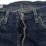 Levi's Jeans 511 Men Stretch Slim Straight Size W32 L32, detail view 5, image 7 of 10