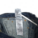 Levi's Jeans 511 Men Stretch Slim Straight Size W32 L32, detail view 7, image 9 of 10