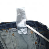 Levi's Jeans 511 Men Stretch Slim Straight Size W32 L32, detail view 8, image 10 of 10