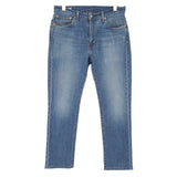 Levi's Jeans 511 Men Slim Straight Size W34 L30, front view, image 1 of 7