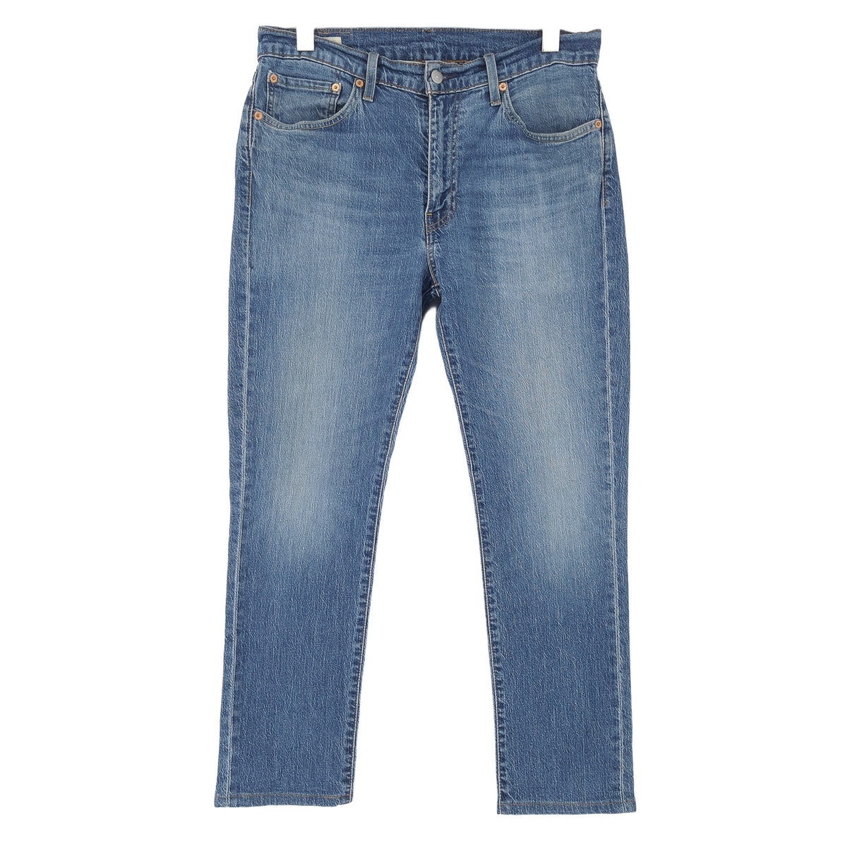 Levi's Jeans 511 Men Slim Straight Size W34 L30, front view, image 1 of 7