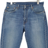 Levi's Jeans 511 Men Slim Straight Size W34 L30, back view, image 2 of 7