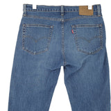 Levi's Jeans 511 Men Slim Straight Size W34 L30, detail view 1, image 3 of 7