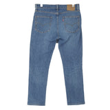 Levi's Jeans 511 Men Slim Straight Size W34 L30, detail view 2, image 4 of 7