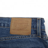 Levi's Jeans 511 Men Slim Straight Size W34 L30, detail view 3, image 5 of 7