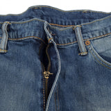 Vintage Levi's Jeans 511 Men Stretch Slim Straight Size W38 L32, detail view 4, image 6 of 9
