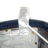 Vintage Levi's Jeans 511 Men Stretch Slim Straight Size W38 L32, detail view 7, image 9 of 9