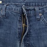Levi's Jeans 512 Men Stretch Slim Tapered Size W33 L32, detail view 5, image 7 of 10