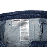 Levi's Jeans 512 Men Stretch Slim Tapered Size W33 L32, detail view 6, image 8 of 10