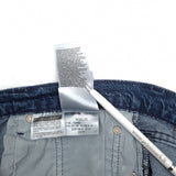 Levi's Jeans 512 Men Stretch Slim Tapered Size W33 L32, detail view 8, image 10 of 10