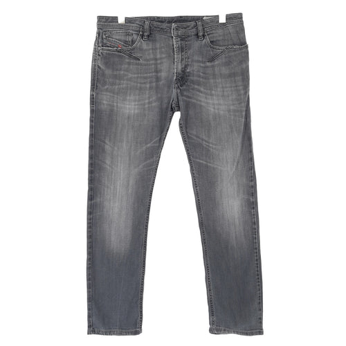 Vintage Diesel Jeans Shioner Men Stretch Slim Skinny Size W33 L30, front view, image 1 of 8
