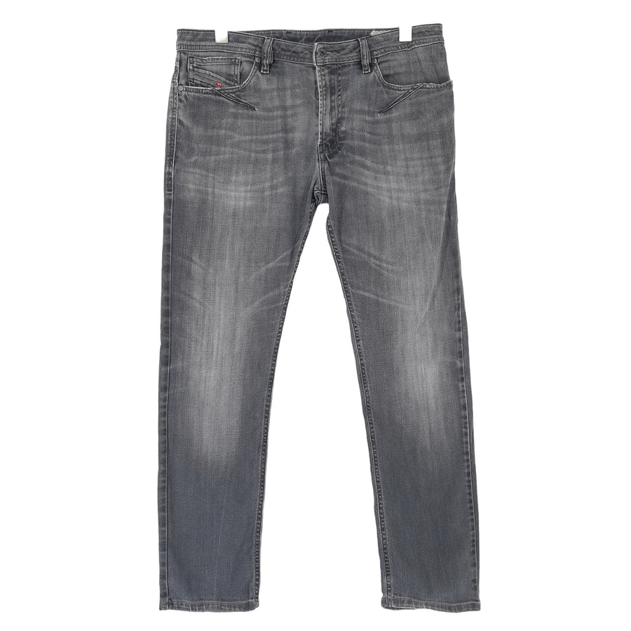 Vintage Diesel Jeans Shioner Herren Stretch Slim Fit Skinny Fit Größe W33 L30