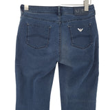 Armani Jeans J20 Women Stretch Slim Skinny Size W27 L30, detail view 1, image 3 of 7