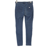 Armani Jeans J20 Women Stretch Slim Skinny Size W27 L30, detail view 2, image 4 of 7