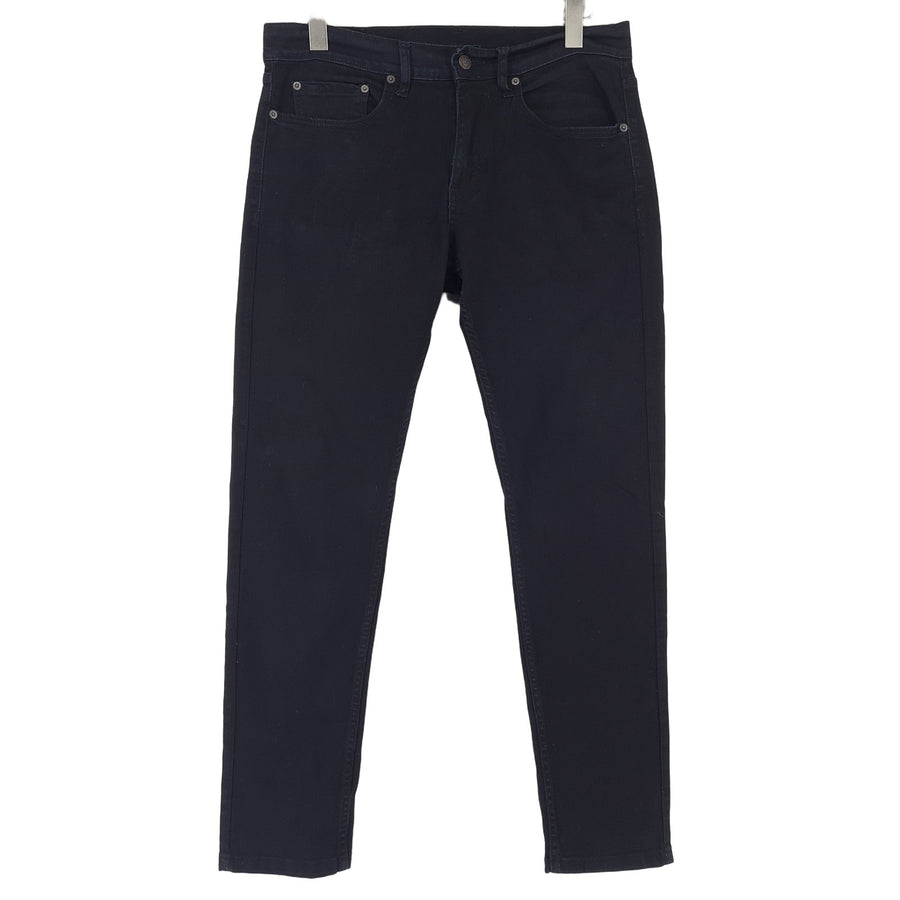 Levi's Jeans 511 Men Slim Straight Size W34 L32