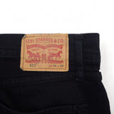 Levi's Jeans 511 Men Slim Straight Size W34 L32, detail view 3, image 5 of 9