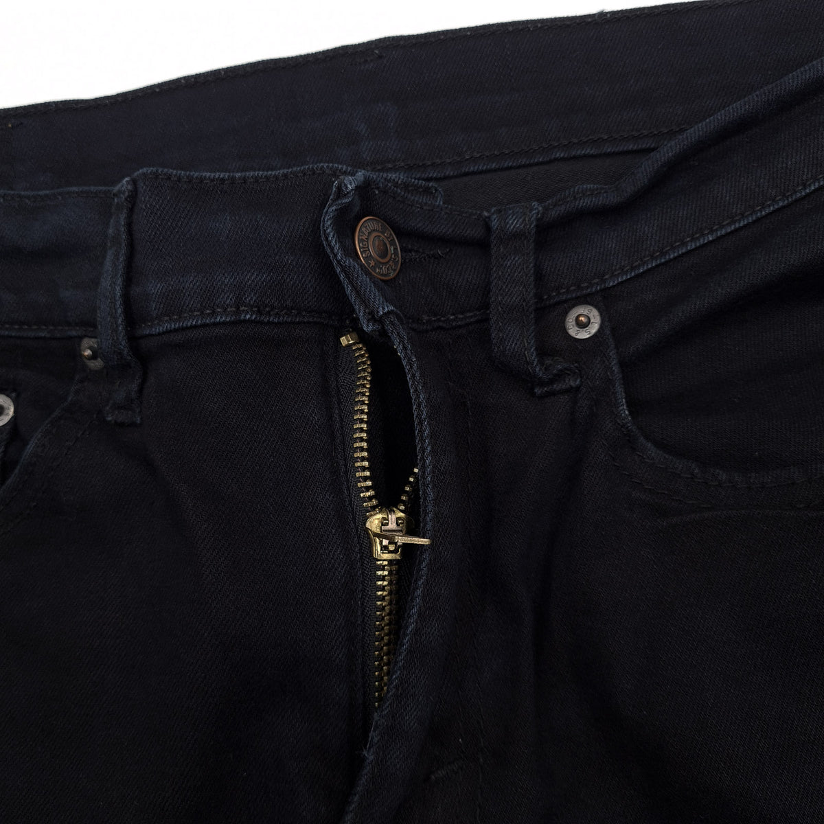 Levi's Jeans 511 Men Slim Straight Size W34 L32, detail view 4, image 6 of 9