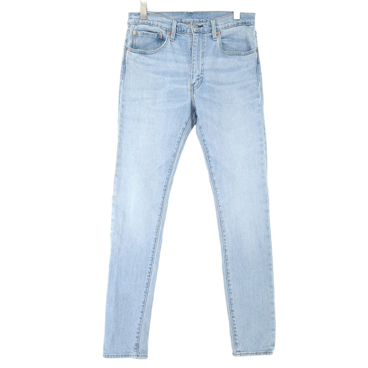 Levi's Jeans 512 Men Stretch Slim Tapered Size W34 L36, front view, image 1 of 10