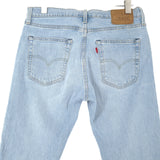 Levi's Jeans 512 Men Stretch Slim Tapered Size W34 L36, detail view 1, image 3 of 10