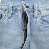 Levi's Jeans 512 Men Stretch Slim Tapered Size W34 L36, detail view 5, image 7 of 10