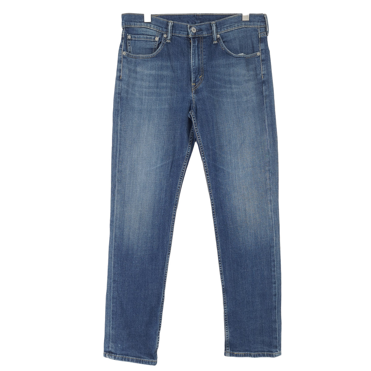 Levi's Jeans 511 Men Stretch Slim Straight Size W34 L34, front view, image 1 of 9