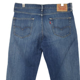 Levi's Jeans 511 Men Stretch Slim Straight Size W34 L34, detail view 1, image 3 of 9