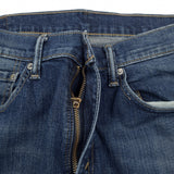 Levi's Jeans 511 Men Stretch Slim Straight Size W34 L34, detail view 4, image 6 of 9