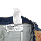 Levi's Jeans 511 Men Stretch Slim Straight Size W34 L34, detail view 7, image 9 of 9
