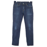 Levi's Jeans 511 Men Stretch Slim Straight Size W32 L34, front view, image 1 of 9