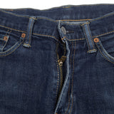 Levi's Jeans 511 Men Stretch Slim Straight Size W32 L34, detail view 4, image 6 of 9