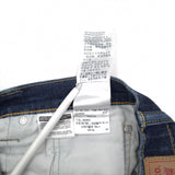 Levi's Jeans 511 Men Stretch Slim Straight Size W32 L34, detail view 7, image 9 of 9