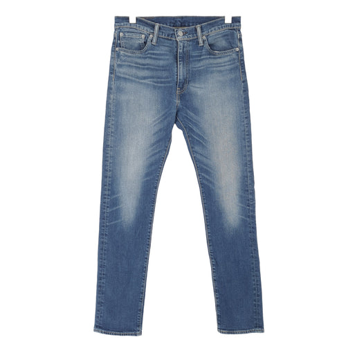 Levi's Jeans 510 Men Stretch Slim Skinny Size W32 L32, front view, image 1 of 9
