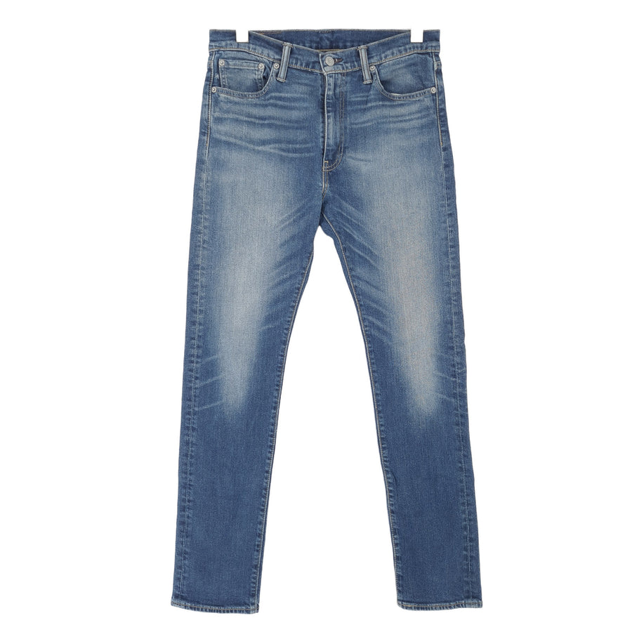 Levi's Jeans 510 Men Stretch Slim Skinny Size W32 L32