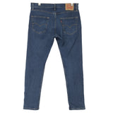 Levi's Jeans 512 Men Stretch Slim Tapered Size W34 L32, detail view 2, image 4 of 9