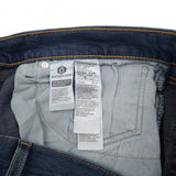 Levi's Jeans 512 Men Stretch Slim Tapered Size W34 L32, detail view 5, image 7 of 9