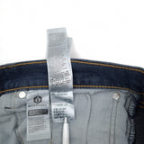 Levi's Jeans 512 Men Stretch Slim Tapered Size W34 L32, detail view 7, image 9 of 9