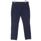 Levi's Jeans 511 Men Stretch Slim Straight Size W36 L32, front view, image 1 of 9