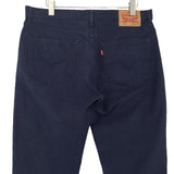 Levi's Jeans 511 Men Stretch Slim Straight Size W36 L32, detail view 1, image 3 of 9