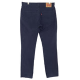 Levi's Jeans 511 Men Stretch Slim Straight Size W36 L32, detail view 2, image 4 of 9