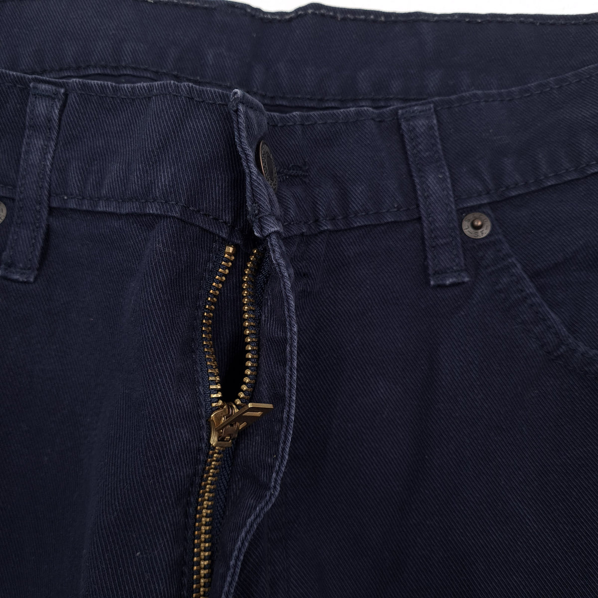 Levi's Jeans 511 Men Stretch Slim Straight Size W36 L32, detail view 4, image 6 of 9