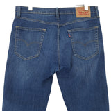 Levi's Jeans 511 Men Stretch Slim Straight Size W36 L32, detail view 1, image 3 of 9